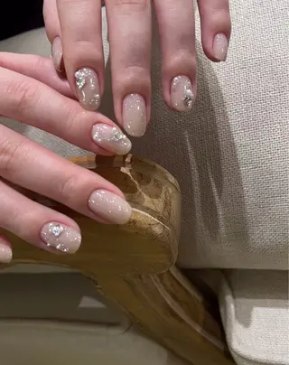 ネイル WO MIAOのネイルデザイン