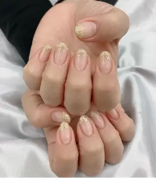 ネイル Studio Charmanteのネイルデザイン