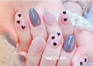 ネイル Merit メリット_のネイルデザイン