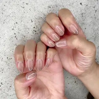 メンズ キッズ ネイル マツエク・マツパ Salon Ｋのネイルデザイン