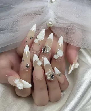 ネイル YOLO NAILのネイルデザイン