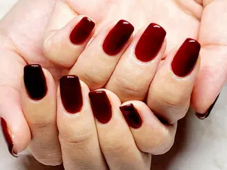 ネイル emika 💗のネイルデザイン