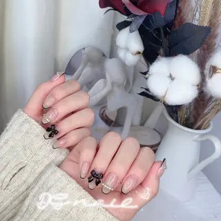 ネイル DG nailのネイルデザイン