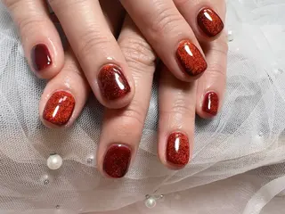 ネイル Nail NaNaのネイルデザイン