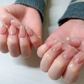 ネイル Cozy_ ilumのネイルデザイン