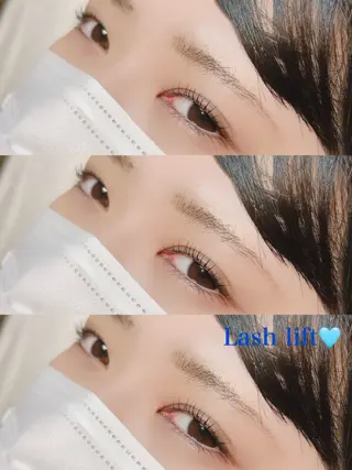 マツエク・マツパ tote. misakiの眉毛・アイブロウイメージ