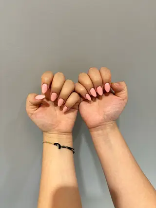 ネイル kaco LANDTENJINのネイルデザイン