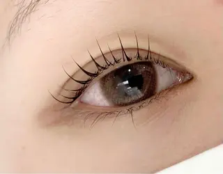 マツエク・マツパ 塚田 里香のマツエク・マツパデザイン