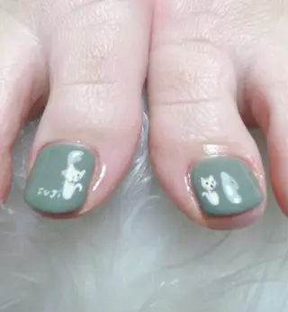 ネイル hairsalon 556のマツエク・マツパデザイン