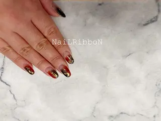 ネイル 🎀ネイルサロン RIRI🎀のネイルデザイン