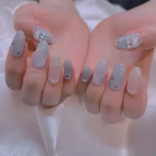 ネイル Private Salon 大宮のネイルデザイン