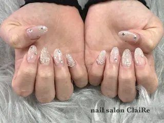 ネイル nail salon ClaiReのネイルデザイン