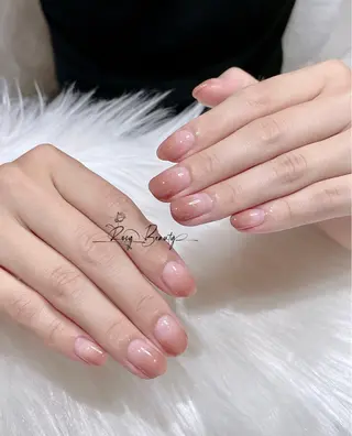 ネイル RosyBeauty Salonのネイルデザイン