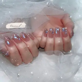 ネイル Pino Nailのネイルデザイン