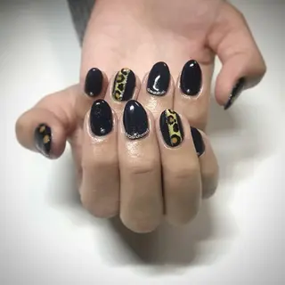 ネイル lylynail YUUKAのネイルデザイン