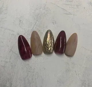 ネイル COCO Nail 光が丘駅近のネイルデザイン
