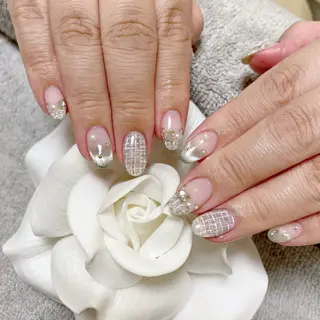 ネイル 💅fleur Ayumiのネイルデザイン