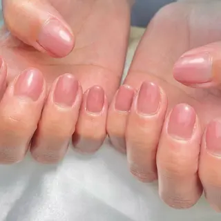ネイル &me amiのネイルデザイン