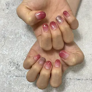 ネイル MAXKELLY AYAMIのネイルデザイン