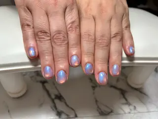 ネイル S. AMIのネイルデザイン