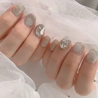 ネイル ネイルサロン なっちゃん(古千谷)のネイルデザイン