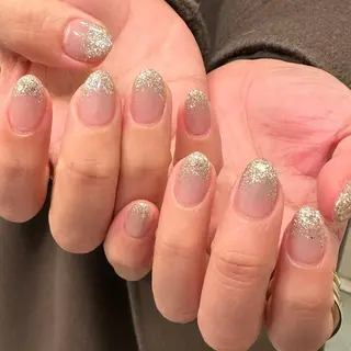 ネイル harajuku nailsのネイルデザイン