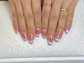 ネイル エニ Andyのネイルデザイン