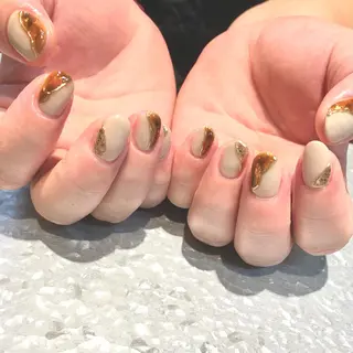 ネイル TRAM-nail moriizumiのネイルデザイン