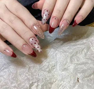 ネイル L.nail 【エル.ネイル】のネイルデザイン