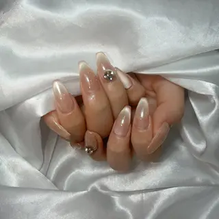 ネイル You&Me IROHAのネイルデザイン