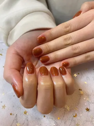 ネイル Rarity nail salonのネイルデザイン