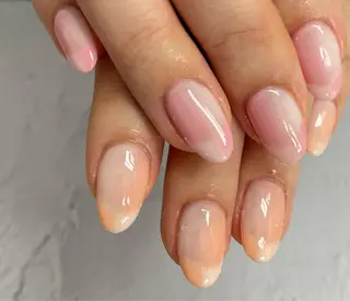 ネイル 松田 由真のネイルデザイン