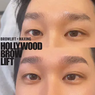 メンズ アイブロウ メンズ眉毛🎨五反田 / Mayuri🌻の眉毛・アイブロウイメージ