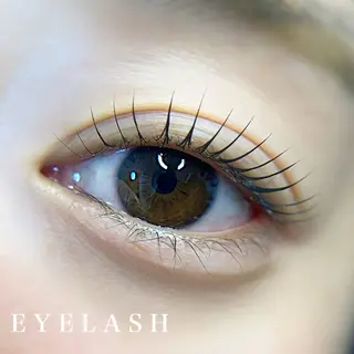 マツエク・マツパ Lash one 大宮東口店のマツエク・マツパデザイン