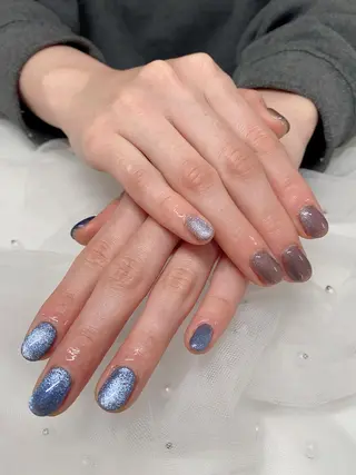 ネイル ジャスミン ネイルサロンのネイルデザイン