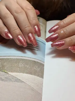 ネイル illum hicariのネイルデザイン