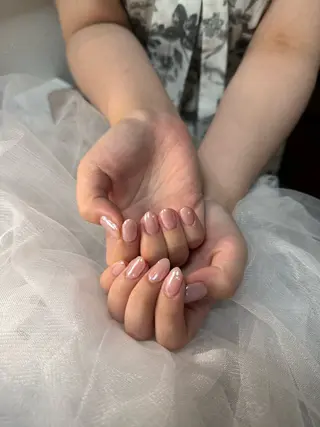 ネイル Stella不動前 maiのネイルデザイン