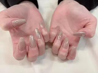 ネイル はあとねいる大橋店 RIOのネイルデザイン