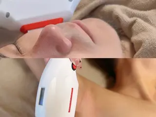 メンズ 脱毛/韓国肌管理 Epina 横浜店のその他イメージ