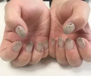 ネイル mahana nailのネイルデザイン