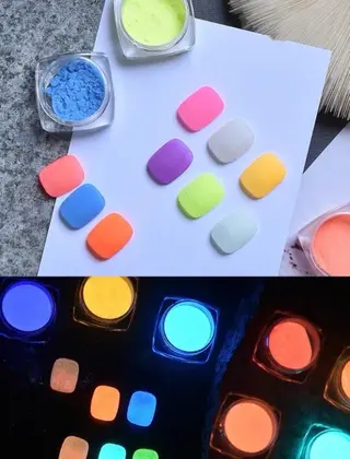 ネイル Mint NAILSALONのネイルデザイン