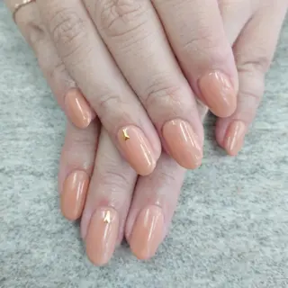 ネイル ジェヌインネイル 河内のネイルデザイン