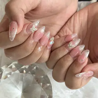 ネイル SATORI .のネイルデザイン