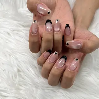 ネイル tener 🩷yua🩷のネイルデザイン