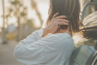 ミディアム diar茅ヶ崎 hair&organic spa【ディア ヘアー&オーガニックスパ】所属・茅ヶ崎/ ボブカット KaNa🌺🌴のヘアスタイル