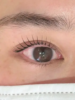 マツエク・マツパ ⭐️ shiori ⭐️のマツエク・マツパデザイン