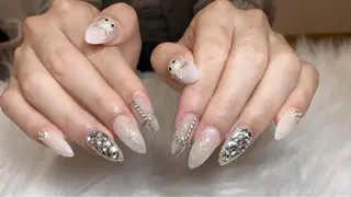 ネイル REI nailのネイルデザイン