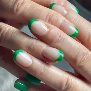 ネイル Takasaki Keikoのネイルデザイン