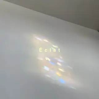 マツエク・マツパ Éclat masayoのマツエク・マツパデザイン