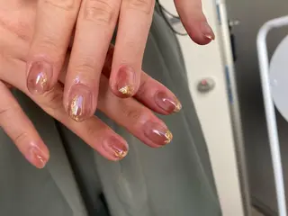ネイル .Etel atelier.のネイルデザイン